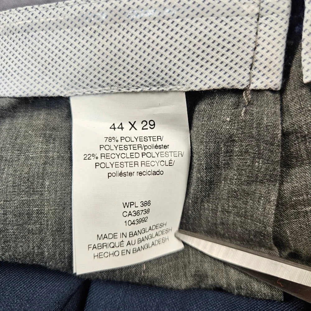 Haggar premium comfort